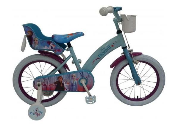 Детский велосипед Disney Frozen 16 дюймов Volare