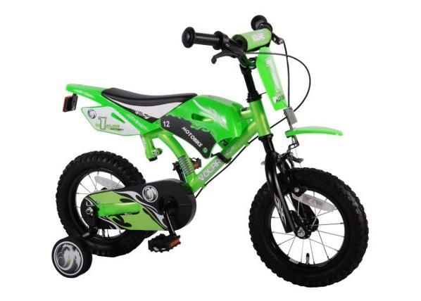 Детский велосипед Motorbike 12 дюймов Volare