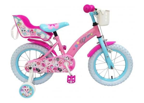 Детский велосипед OJO 16” Volare