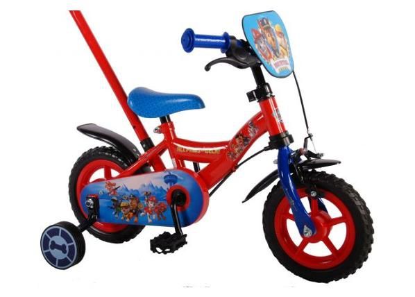 Детский велосипед Paw Patrol 10 дюймов Volare