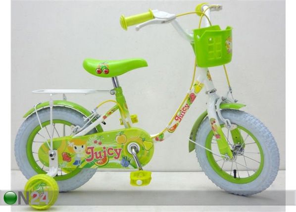 Детский велосипед Point Sprint Juicy 12"
