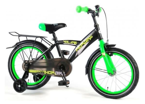 Детский велосипед Thombike 16 дюймов Volare