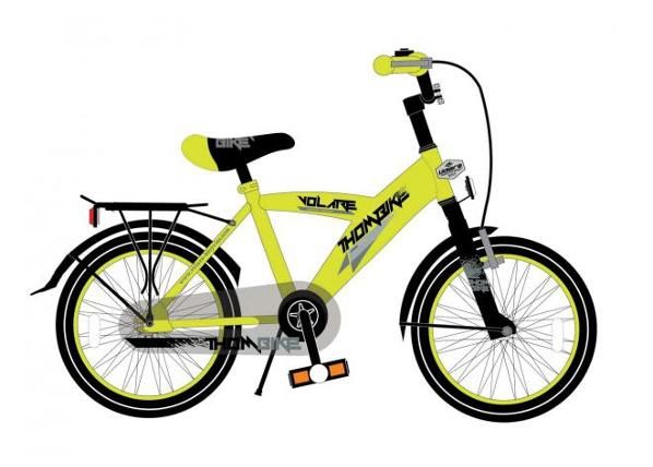 Детский велосипед Thombike 18 дюймов Volare
