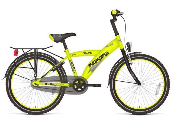 Детский велосипед Volare Thombike City 20 дюймов 1