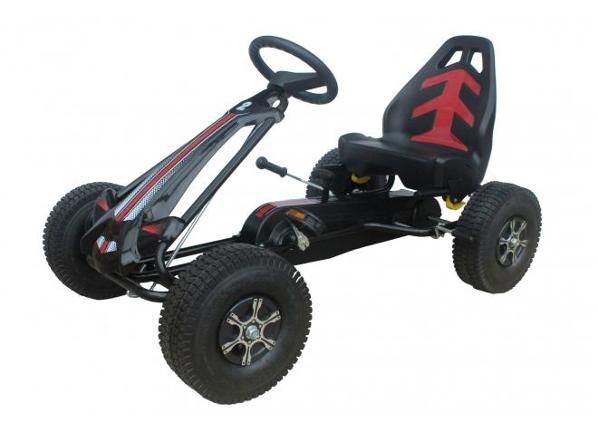 Детский карт Go Kart Volare