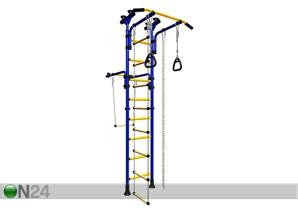 Детский спортивный комплекс Olympian 1