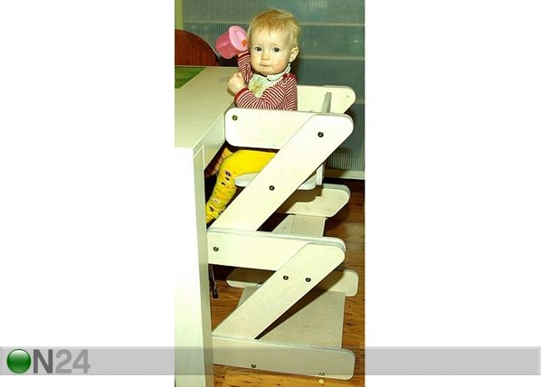 Детский стульчик-стол для кормления ZZ