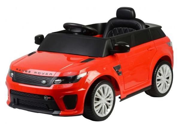 Детский электромобиль range rover sport svr 12 вольт