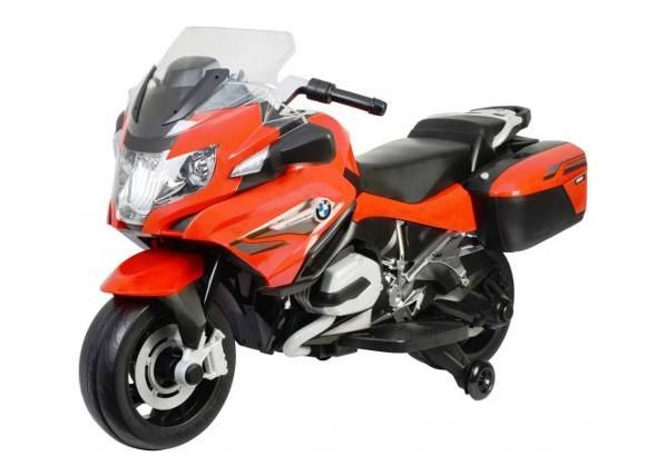 Детский электромотоцикл bmw r 1200 rt
