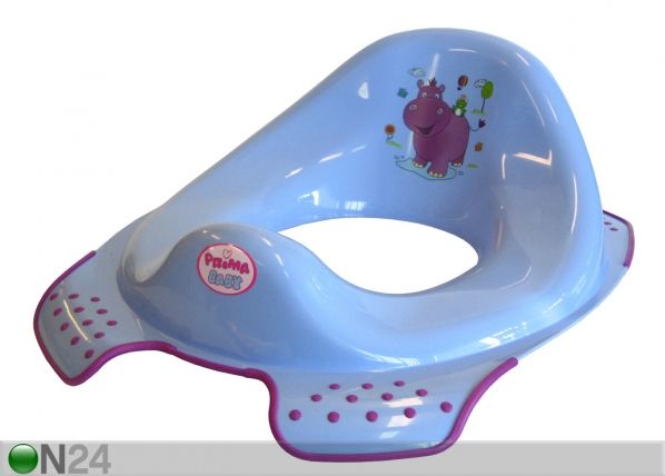 Детское сиденье для унитаза Hippo