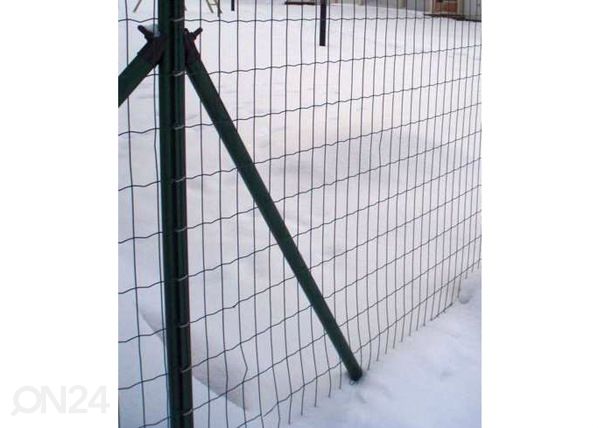 Диагональная опора для столба 3,8x250 cm