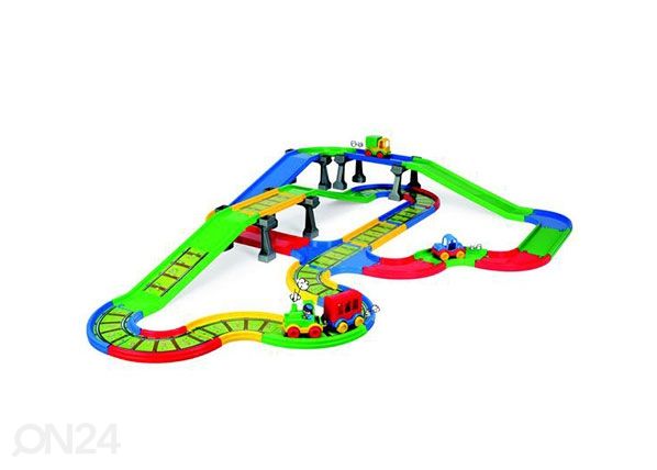 Доржка Kid Cars City