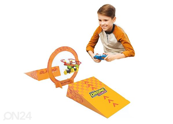 Дрон-автомобиль Hot Wheels