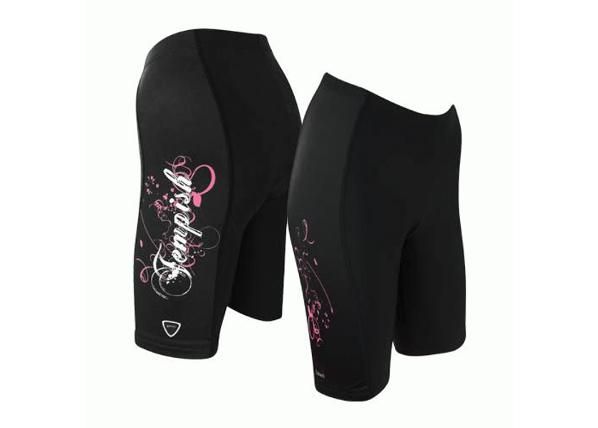 Женские тренировочные штаны Siluet Tempish