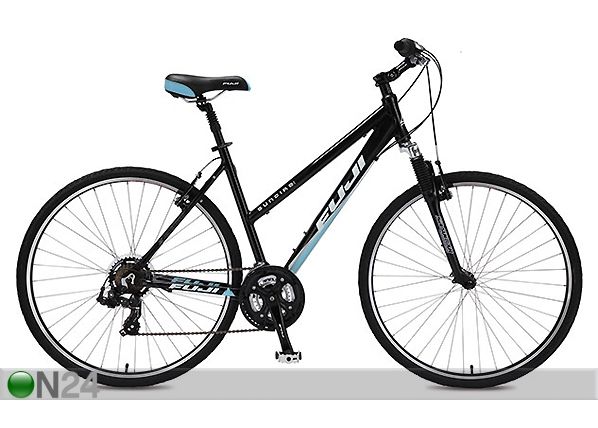 Женский велосипед Fuji Sunfire 3.0 Acera
