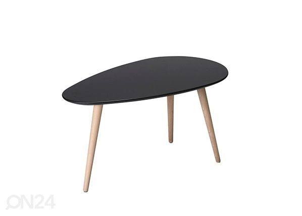Журнальный стол Fly 75x43 cm