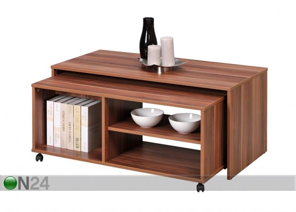 Журнальный стол Senio
