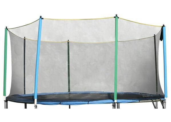 Защитная сетка для батута Basic 244 cm inSPORTline