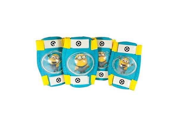 Защитное снаряжение Minions 4 шт