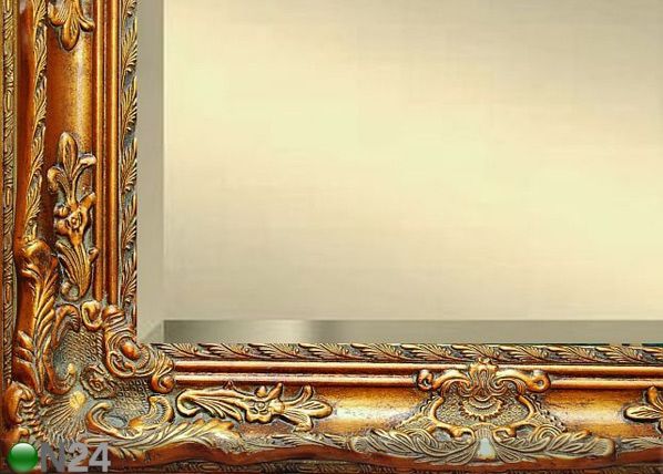 Зеркало в классической раме Riviera 72x92cm