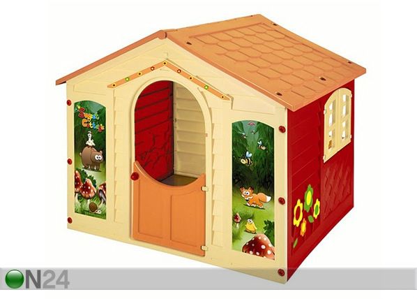 Игровой домик Sweet Gottage