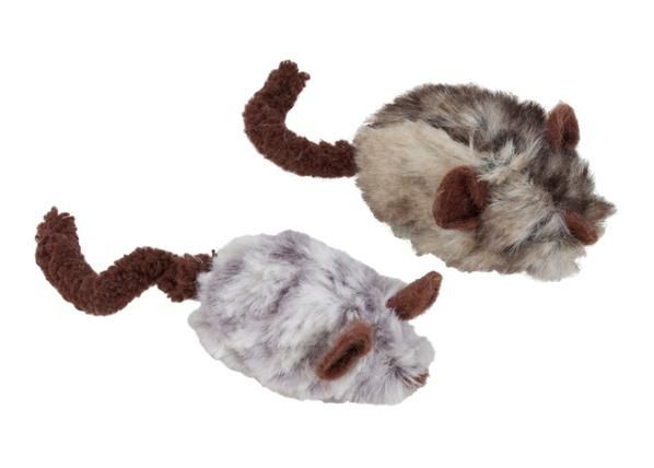 Игрушка для кошек minimouse