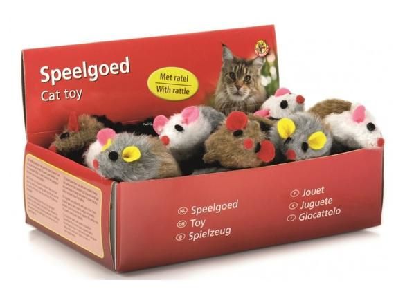 Игрушка для кошек n24