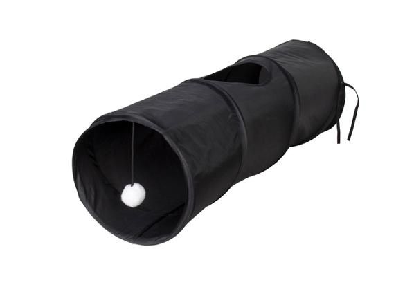 Игрушка для кошек tube 25 см x 90 см