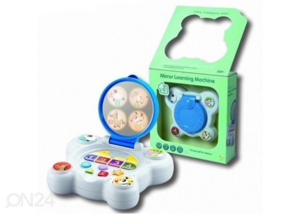 Игрушка Зеркало
