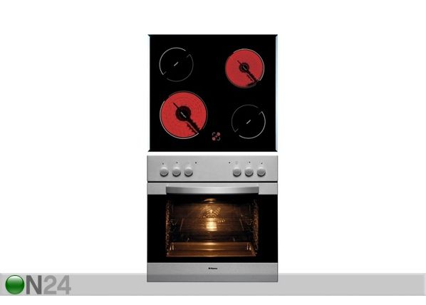 Интегрируемый комплект Hansa BCCI62005030