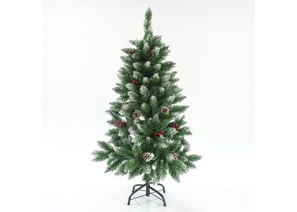 Искусственная елка Snowy Tree with Berry 120 см