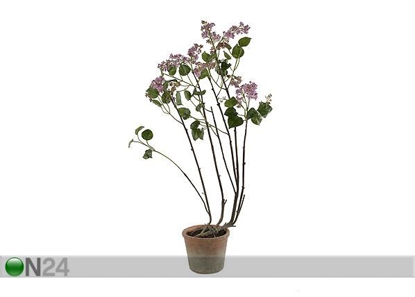 Искусственное дерево Cирень 105 см