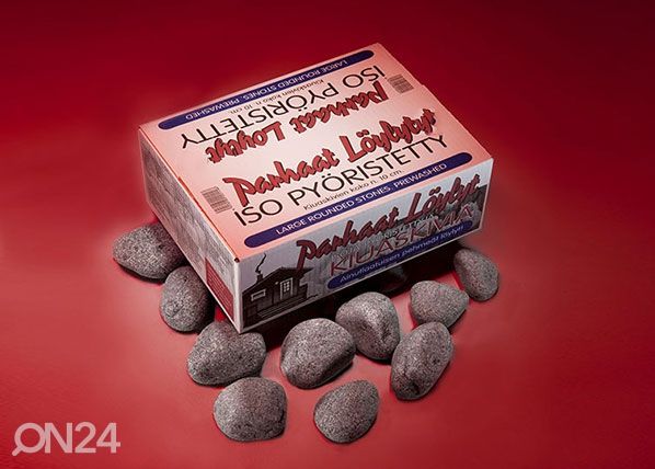 Камень для бани