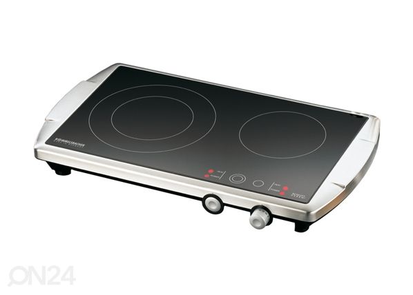 Керамическая настольная плита Rommelsbacher CT3400/E CT3400/E