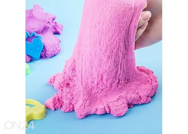 Кинетический песок 600 г Gerardo's Toys