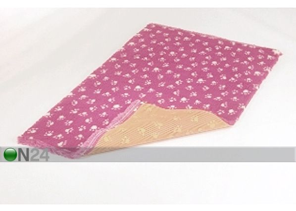 Ковер для домашнего любимца Non-slip 38x50 см