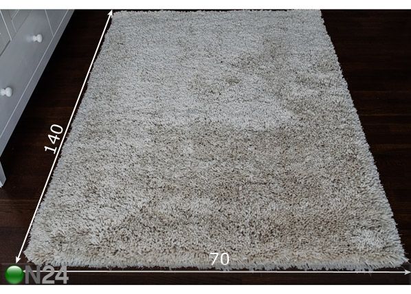 Ковер 70x140 cm размеры