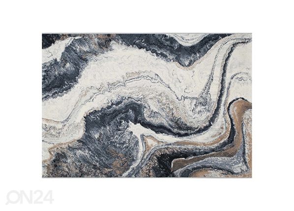 Ковер Argentum Natural Marble 80x150 см