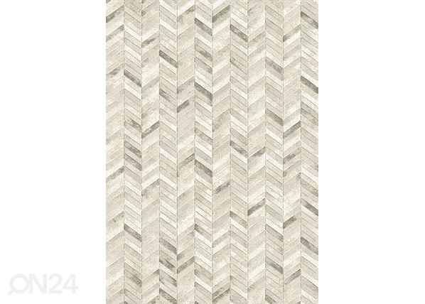 Ковер Argentum Wood floor 160x230 см