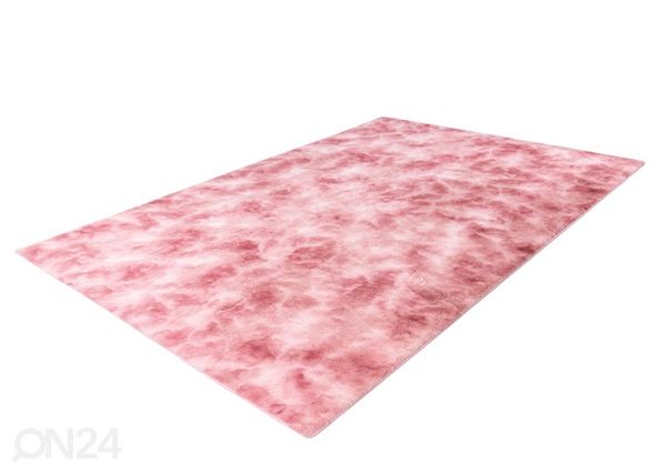 Ковер Bolero Pink 80x150 см размеры