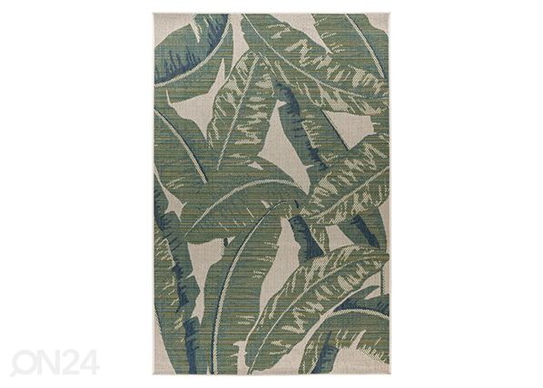 Ковер Capri Green 200x290 см