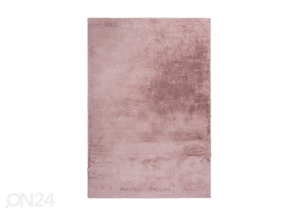 Ковер Emotion Pastel Pink 80x150 см
