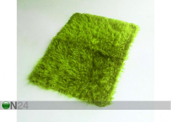 Ковёр Flokati 75x100 см