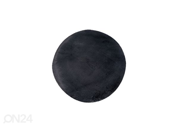 Ковер Heaven Graphite Ø120 см