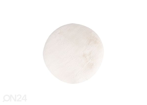 Ковер Heaven Ivory Ø160 см