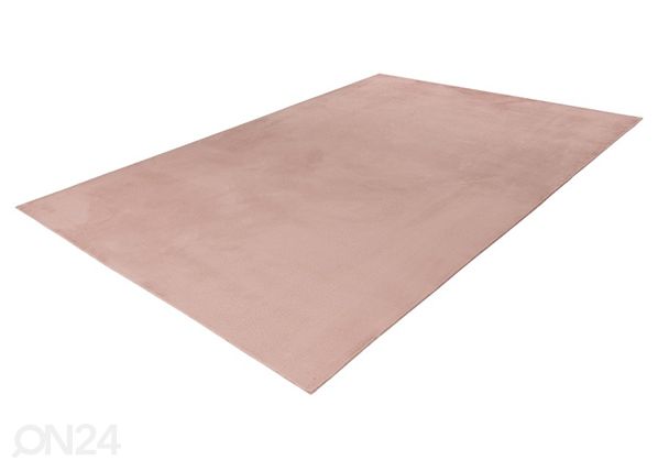 Ковер LOFT Powder Pink 200x290 см