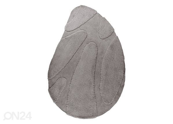 Ковер Milano Silver Shaped 200x290 см