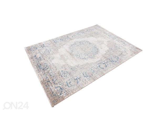 Ковер Pierre Cardin Paris Blue 120x170 см