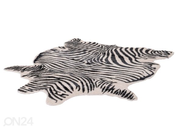 Ковер Rodeo Zebra Vegan 150x200 cm