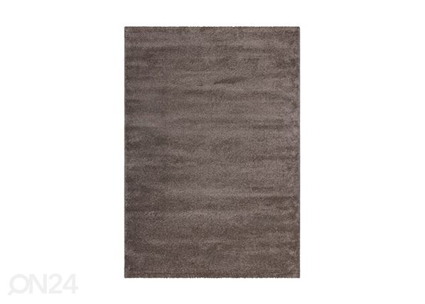 Ковер Soft Touch Light Brown 120x170 см